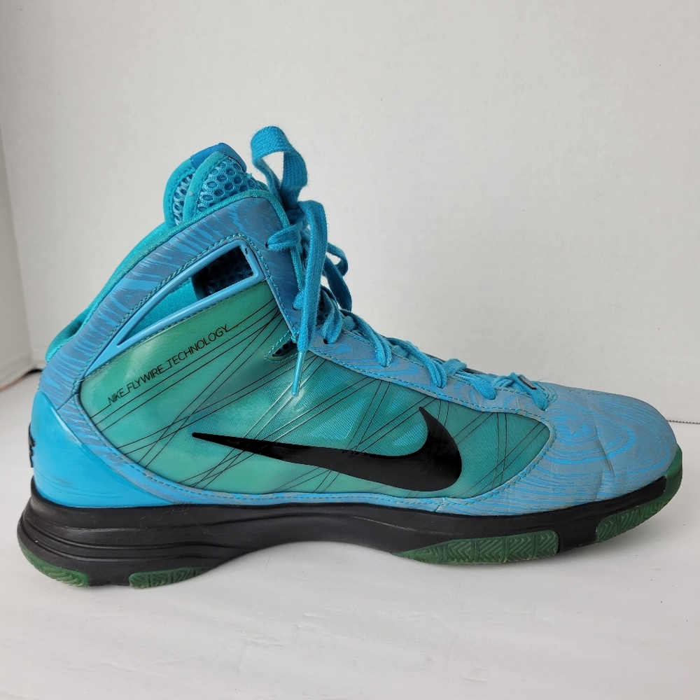 Nike Hyperize 2010 sneakers - Picture 5 of 12